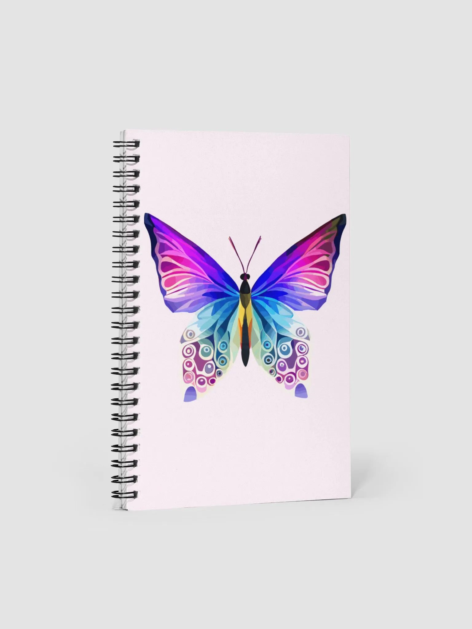 Rainbow Butterfly product image (1)