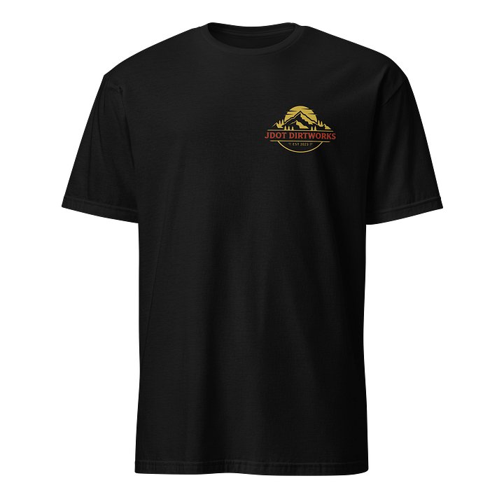 Classic Workers T-Shirt product image (1)