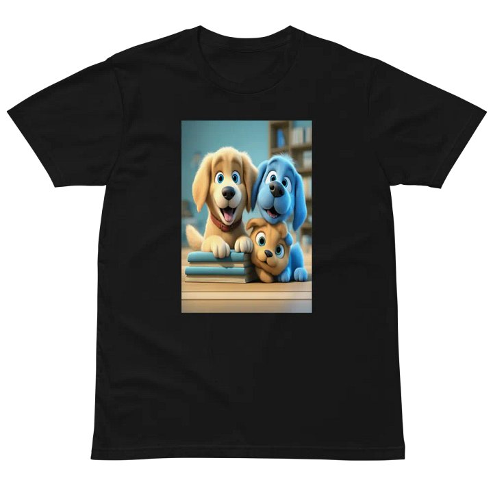 Cute Cartoon Pets product image (2)
