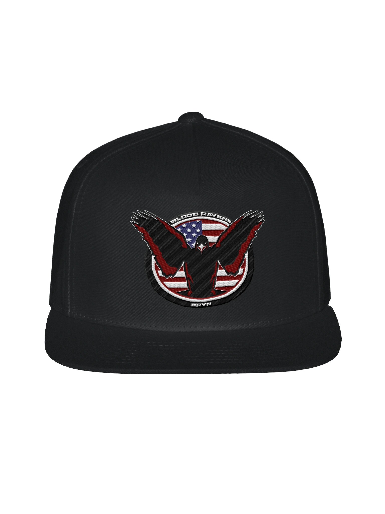 BRVN FREEDOM COLLECTION HAT product image (3)