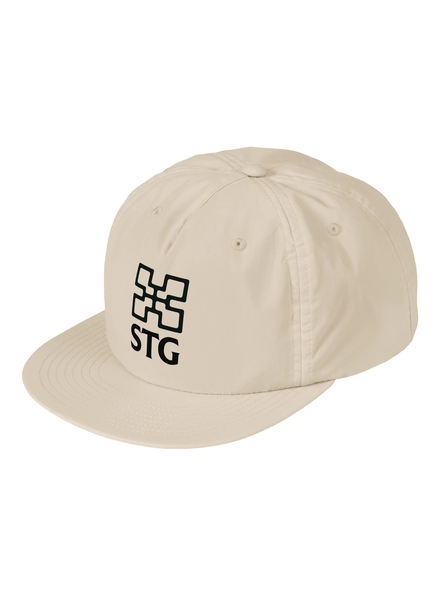 Nsaa Nylon Snapback product image (2)