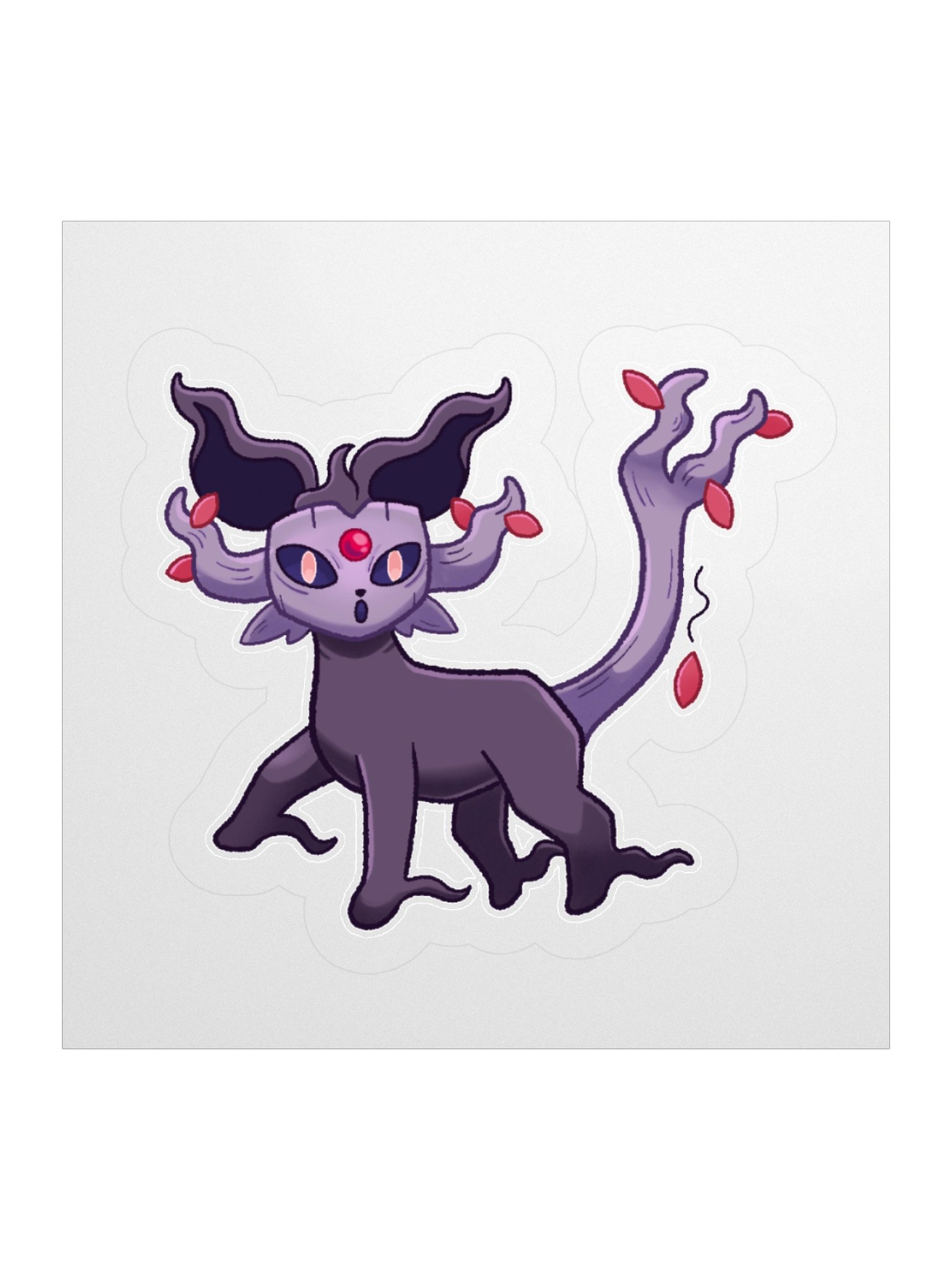 Infinite Eon Series - Phanteon [sticker] product image (1)