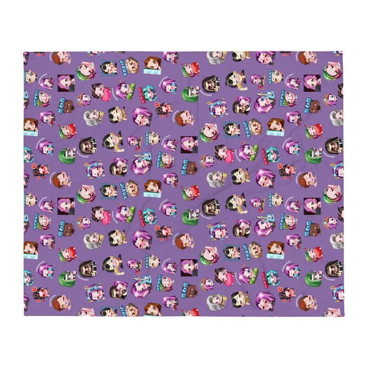 VG & The Chooms Blanket product image (2)