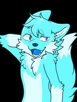 Shy Boy Sticker Pack