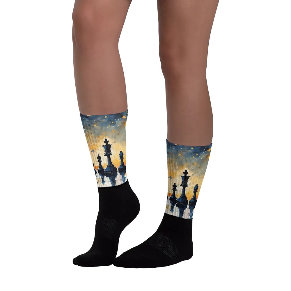 Chess Socks product image (3)