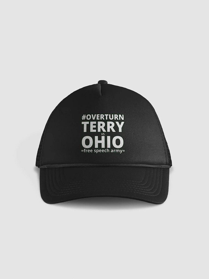 OVERTURN TERRY VS OHIO product image (1)