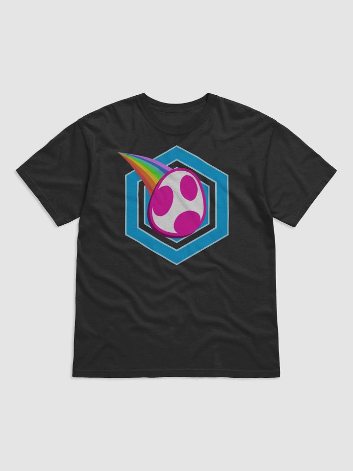 SLICE Large Logo Tee product image (9)