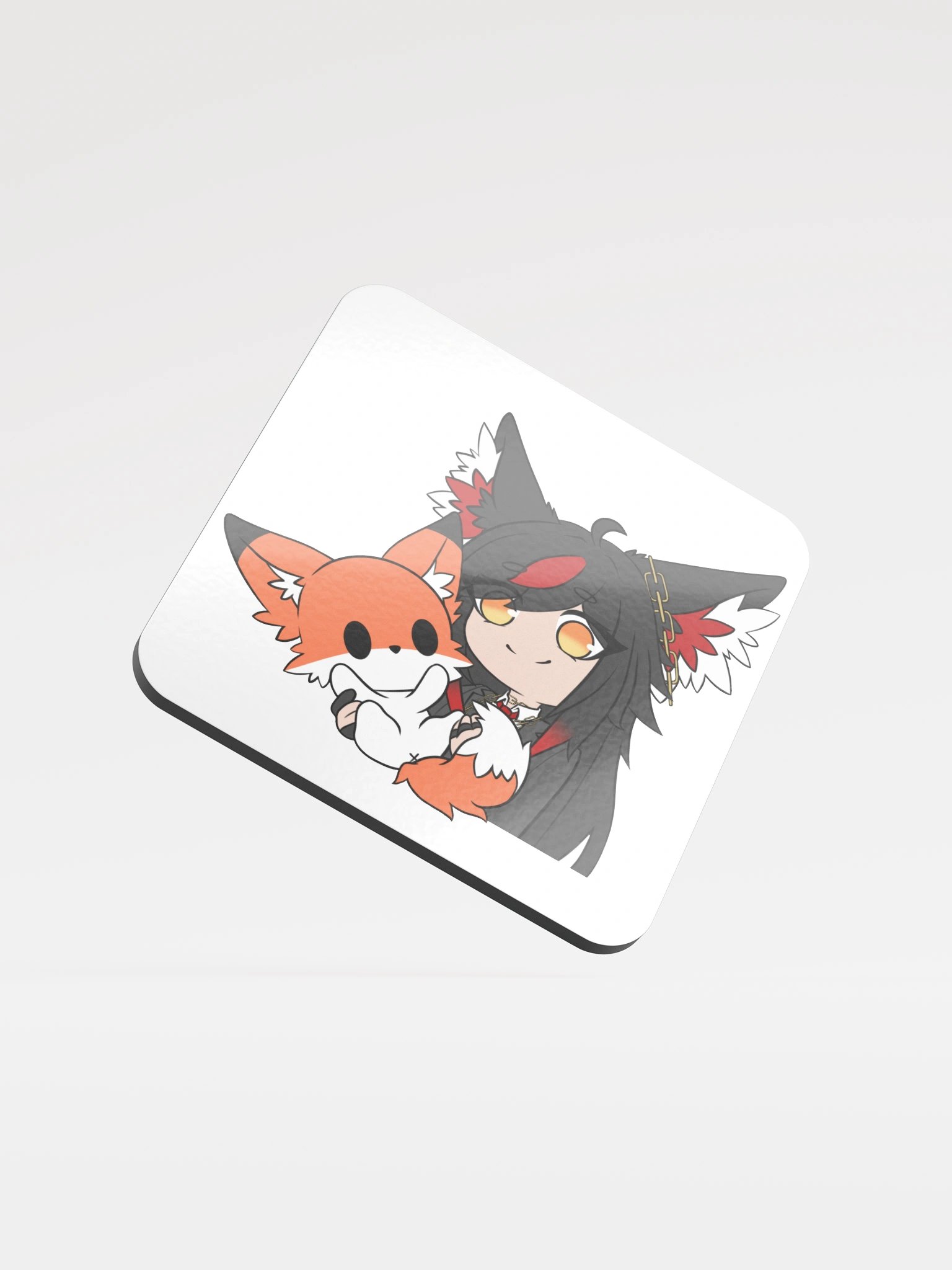 Awri hugging Fire Coaster product image (1)