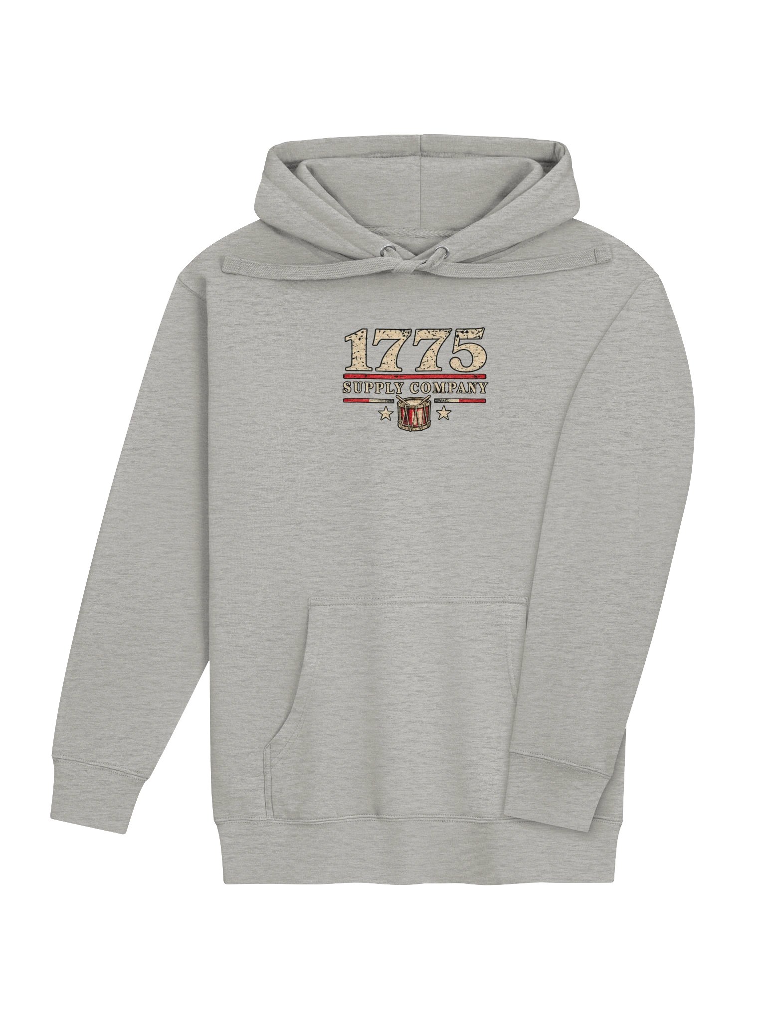 1775 Supply Company — The Watch — Hoodie product image (28)