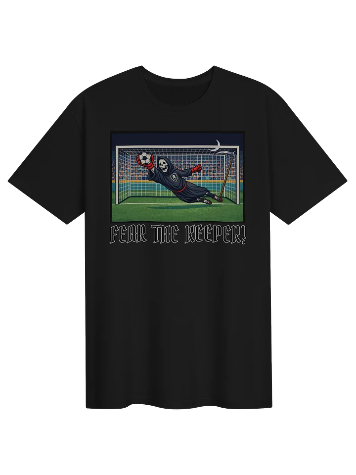 Fear the Keeper Tee product image (1)