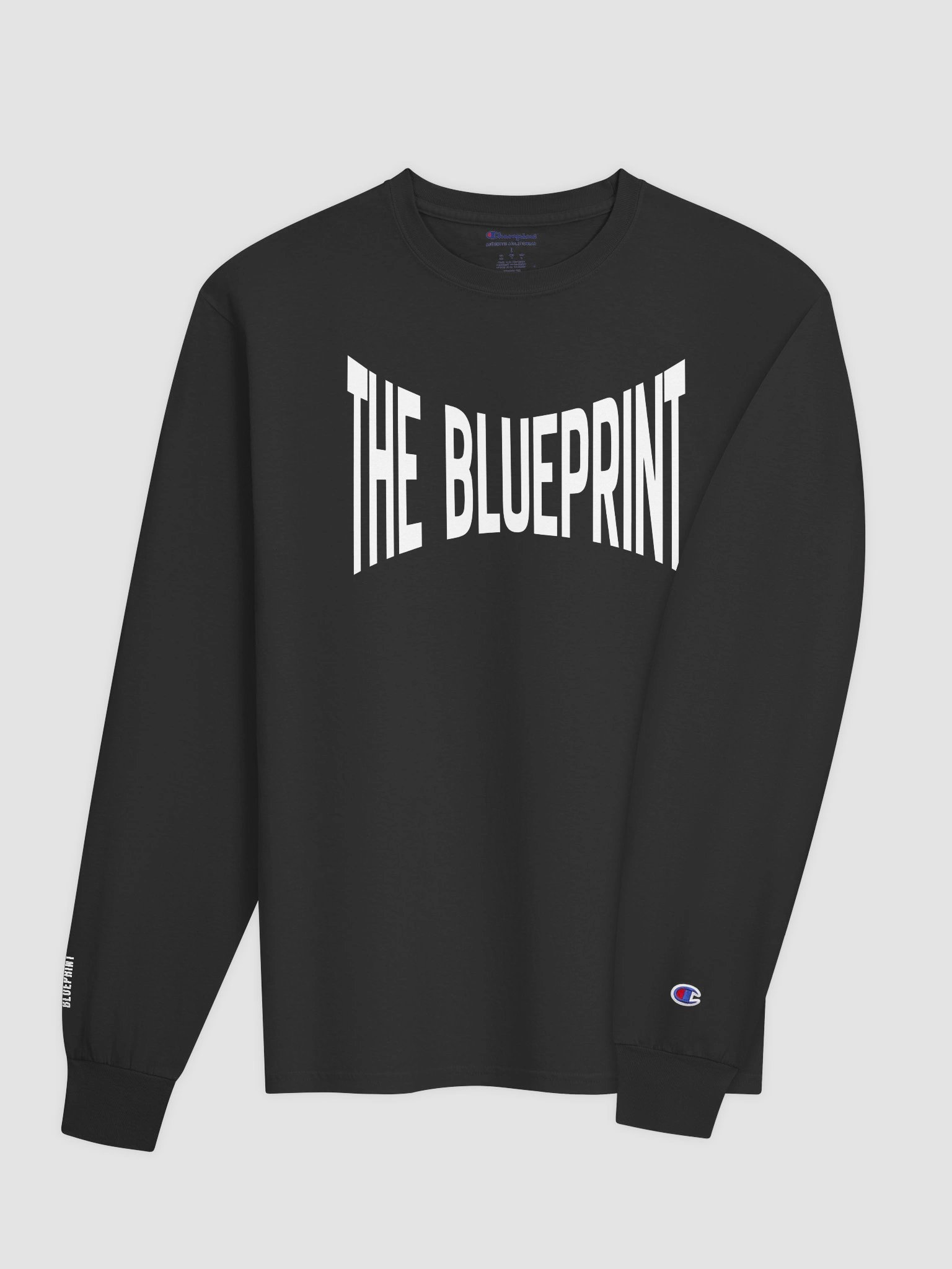 BLUEPRINT x CHAMPION product image (4)