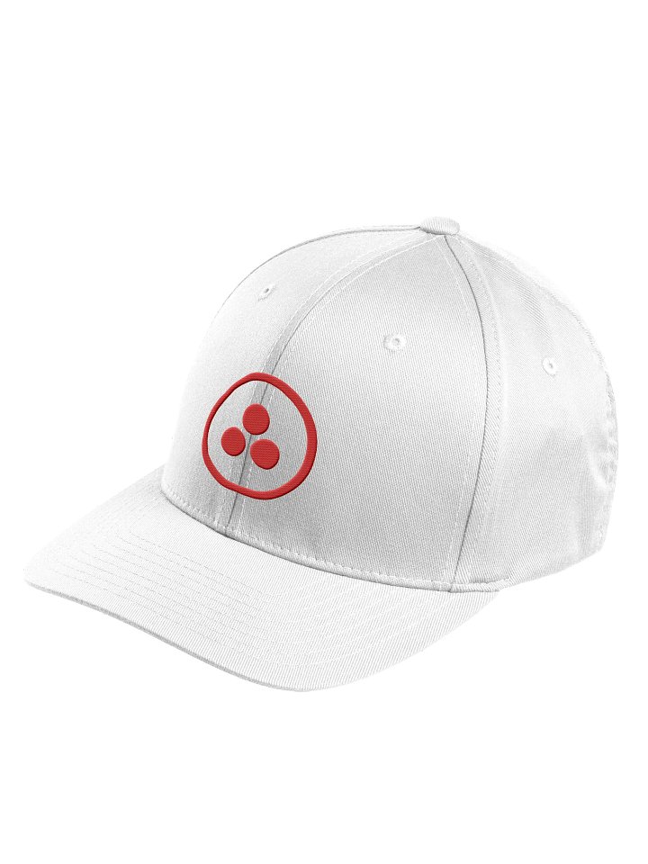 Roerich Symbol Cap [Embroidery] product image (58)