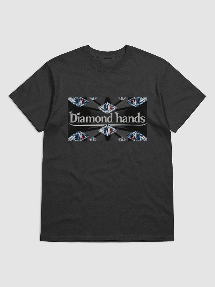 Diamond Hands 