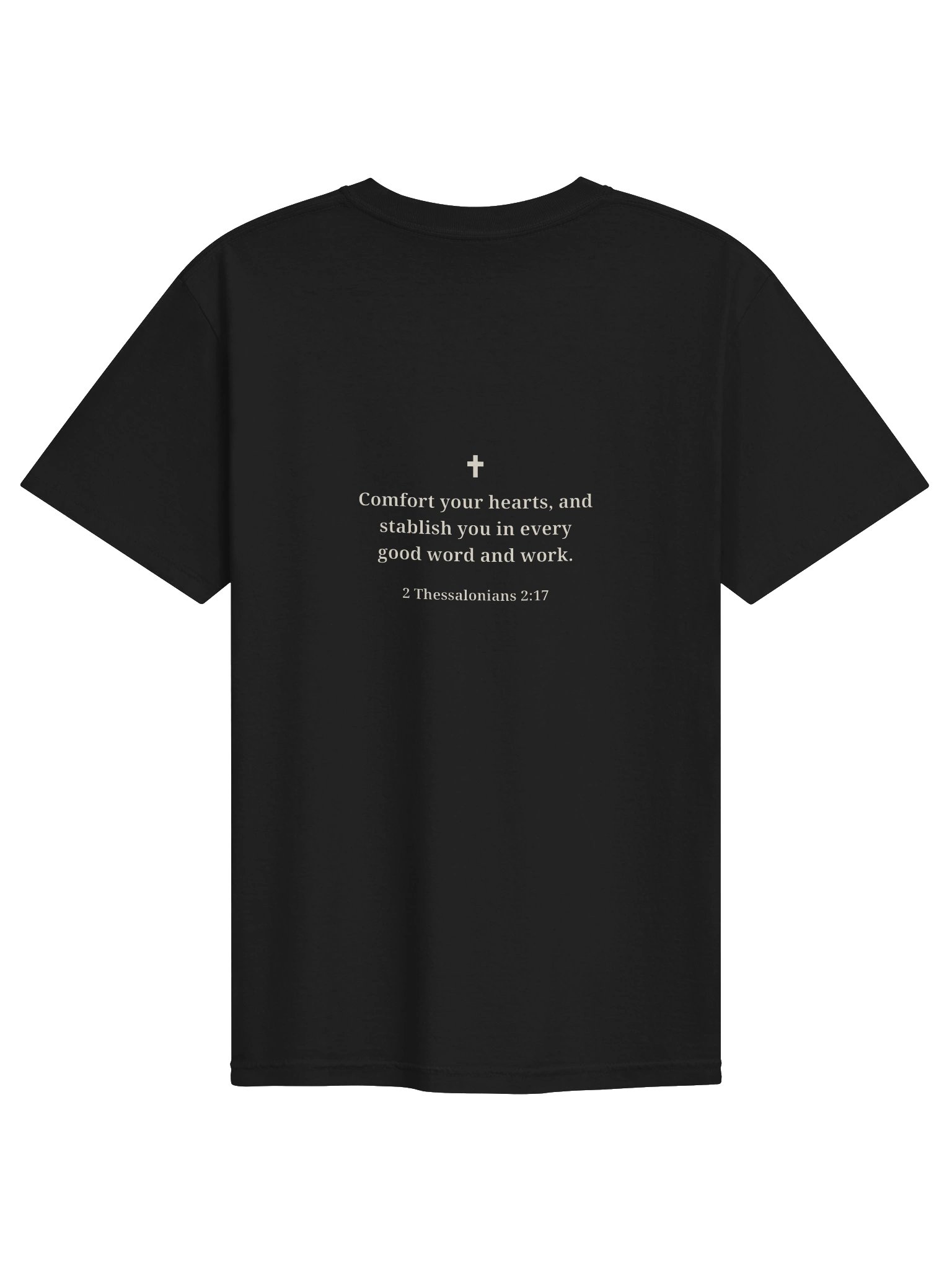 Texas Establish One Another Tee product image (8)