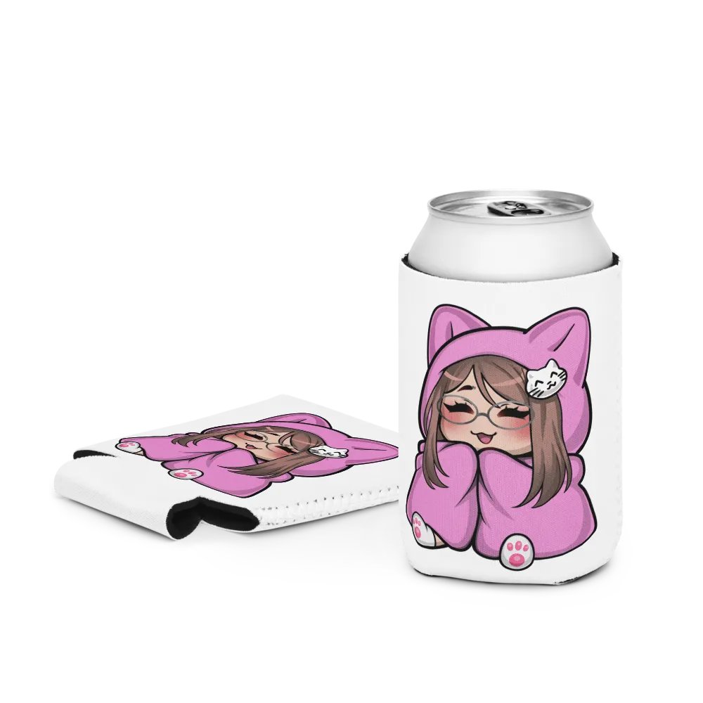 Comfy Can Coozie product image (3)