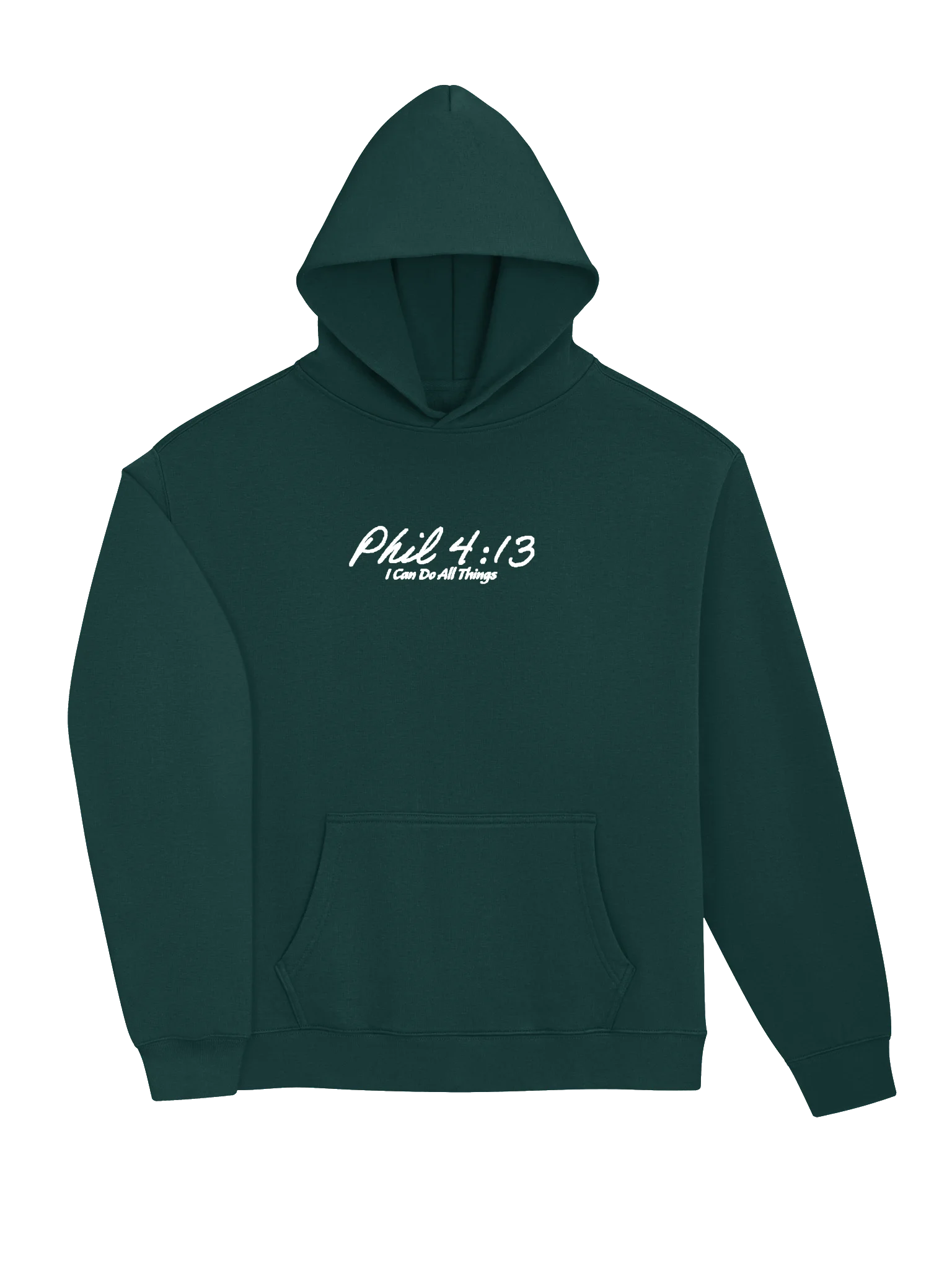 Embroidered OVRCMR Hoodie product image (16)