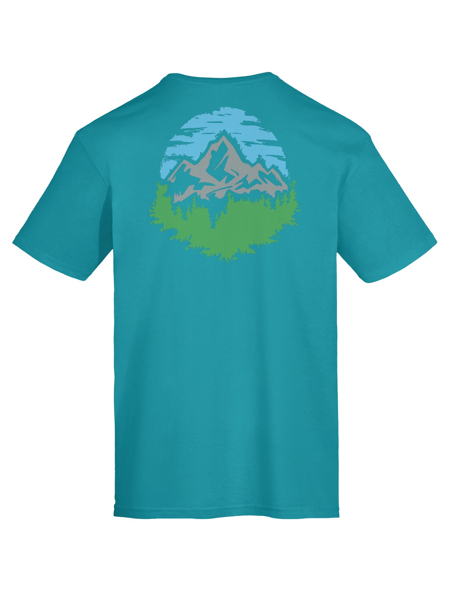 Mountain Majesty T-Shirt product image (25)