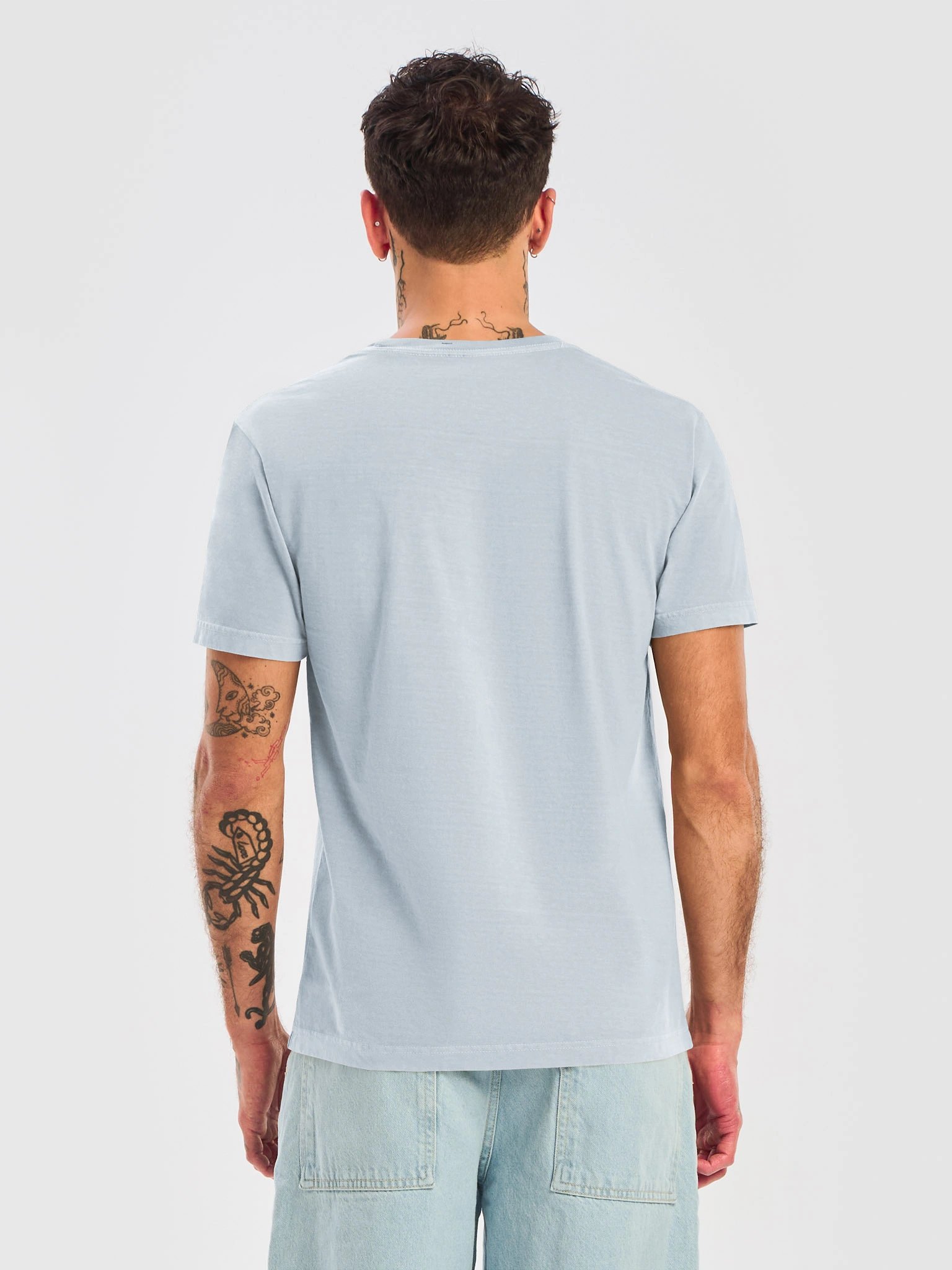 French Bullfrog Tee product image (2)