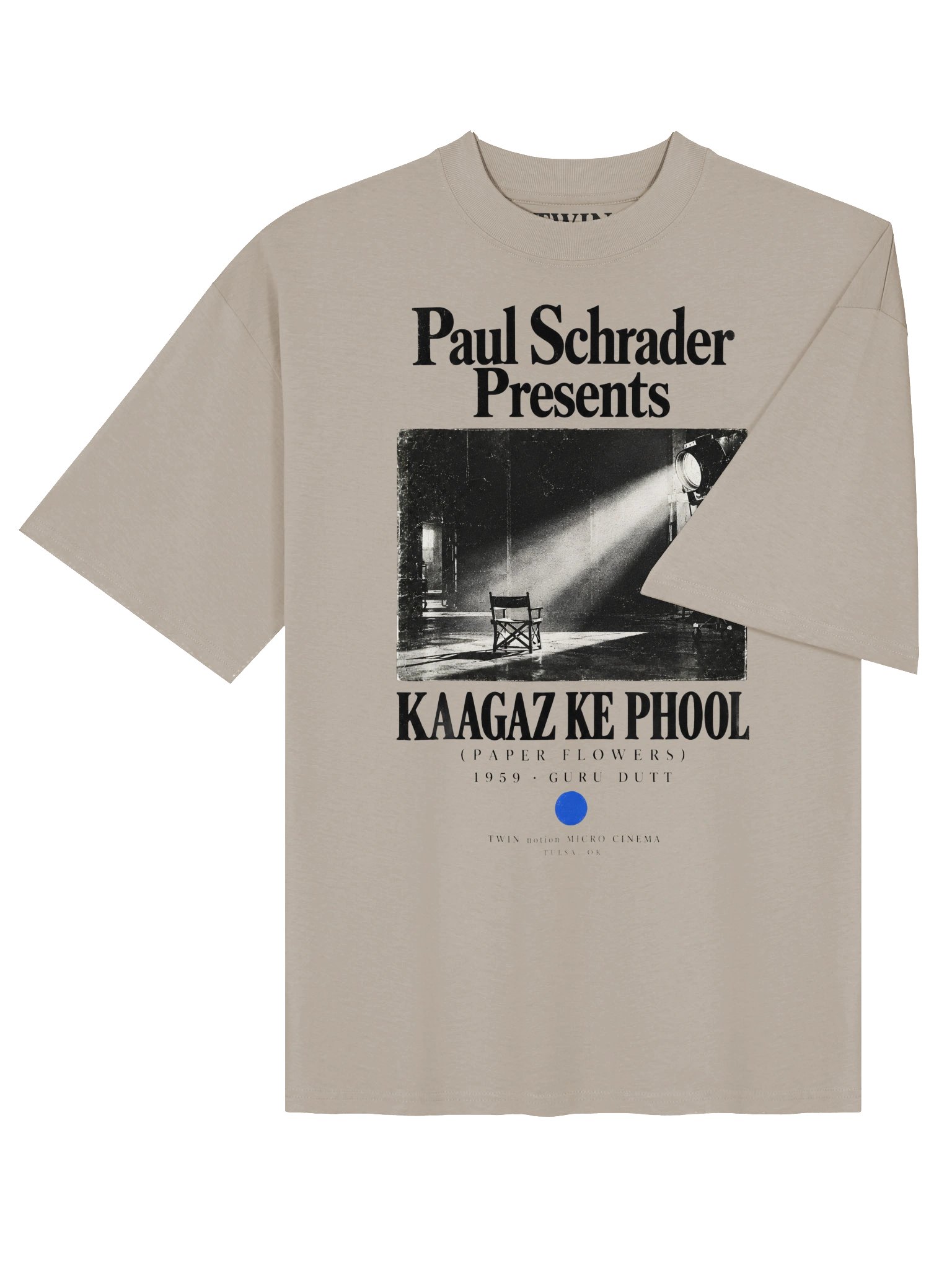 Paul Schrader Presents Tee product image (4)