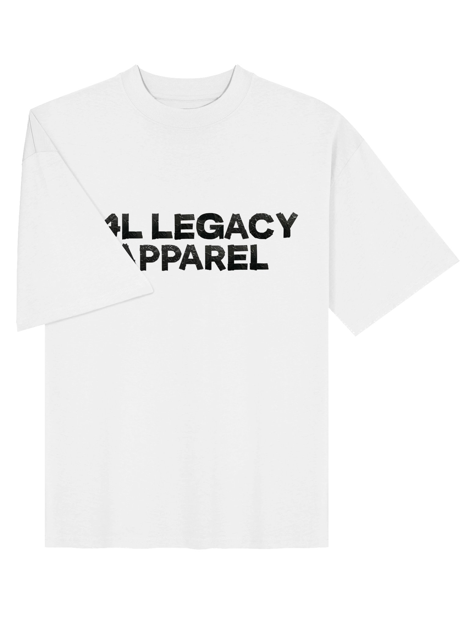 Win in Silence Classic Tee product image (3)