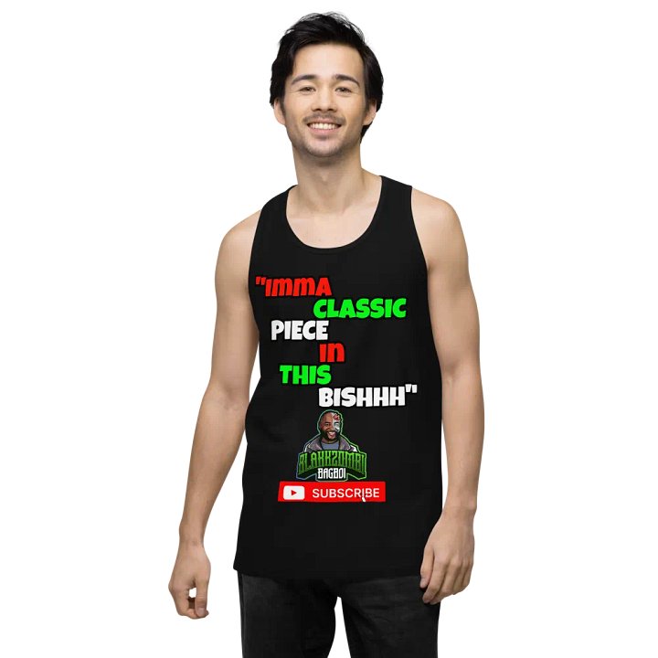 CLASSIC BAGBOI SWEATSHIRT product image (2)