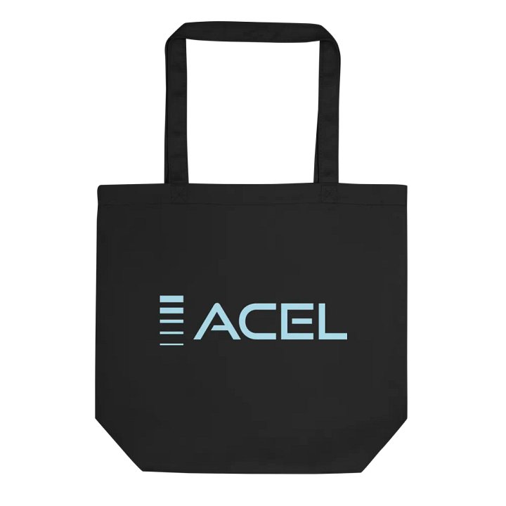 Eco ACEL Tote Bag product image (1)