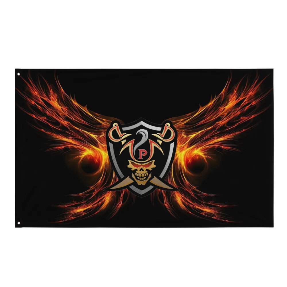 Logo Flag Horizontal product image (1)
