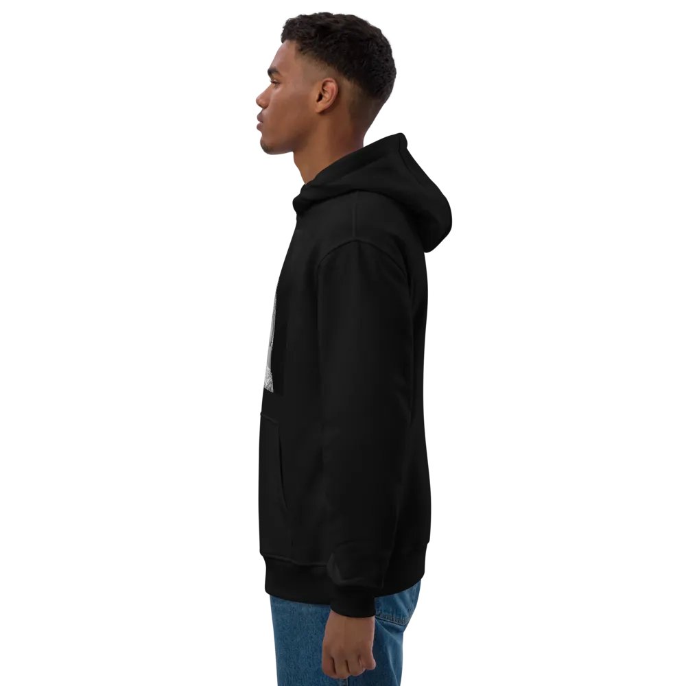 Kaischa Hoodie product image (4)
