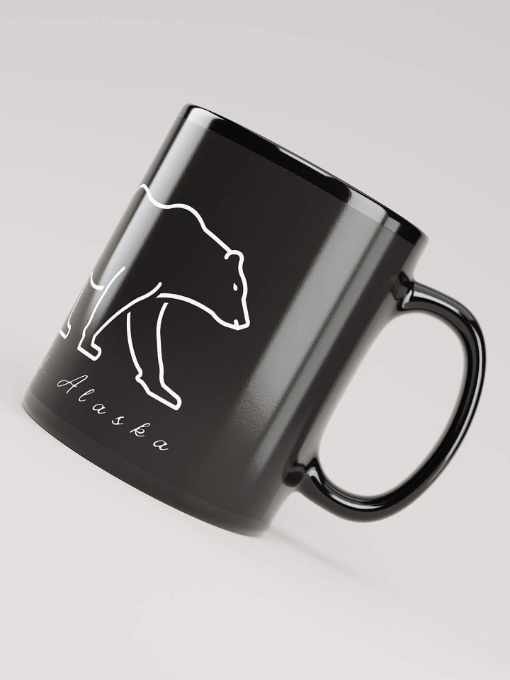The Bear Place Mug product image (2)
