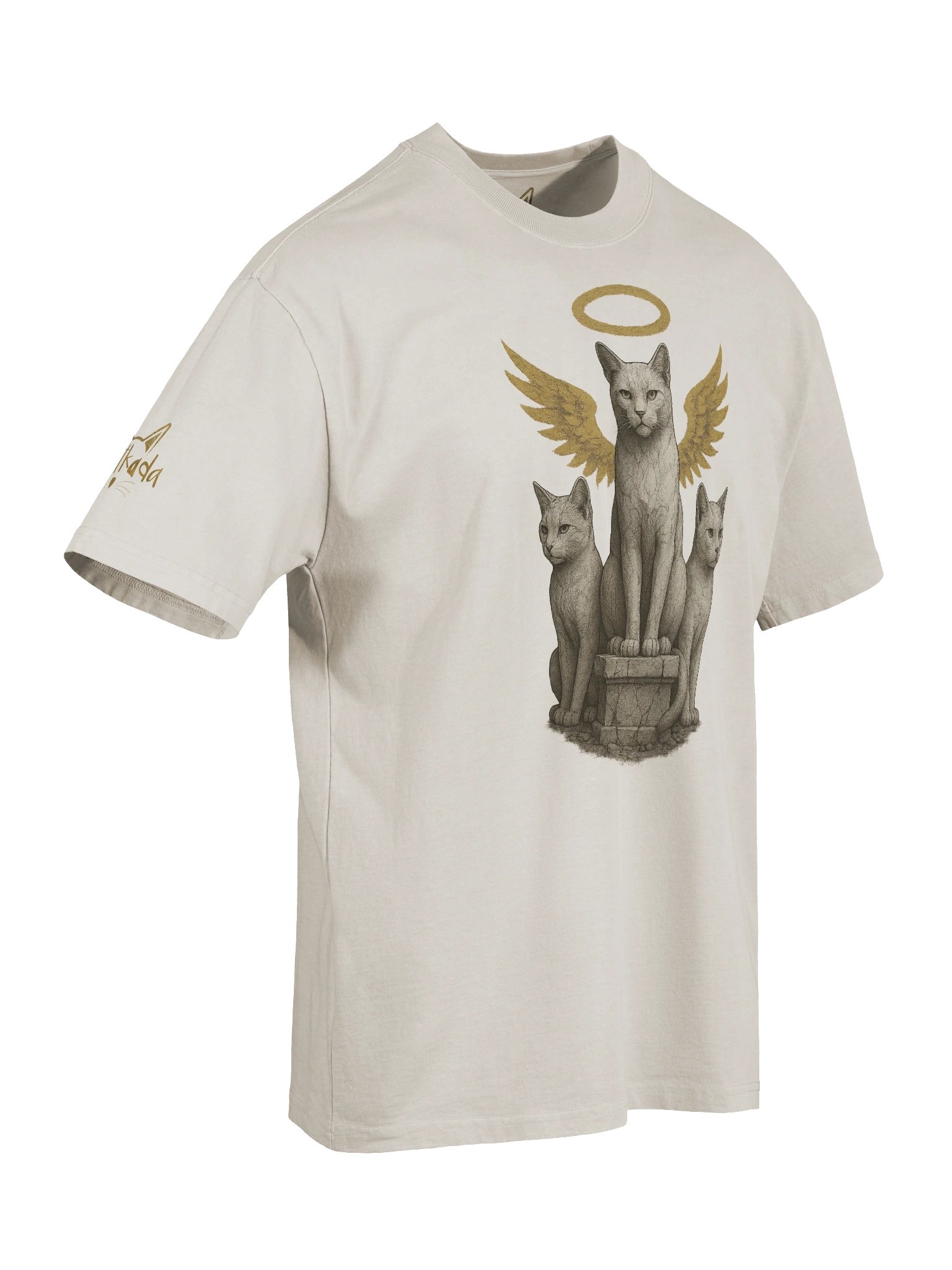 HEAVEN 3 PREMIUM T-SHIRT product image (7)