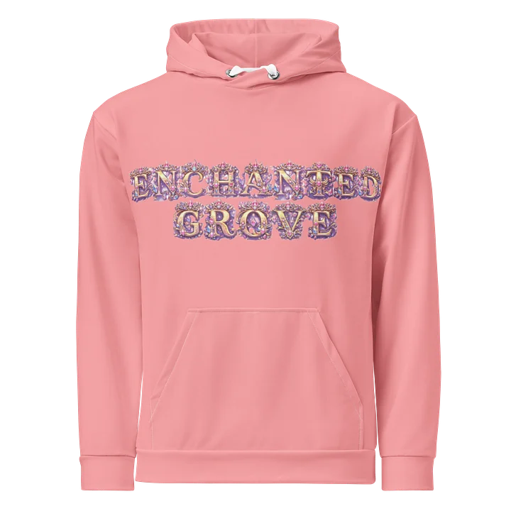 Kingdom Advisor 2 Recycled Hoodie product image (1)