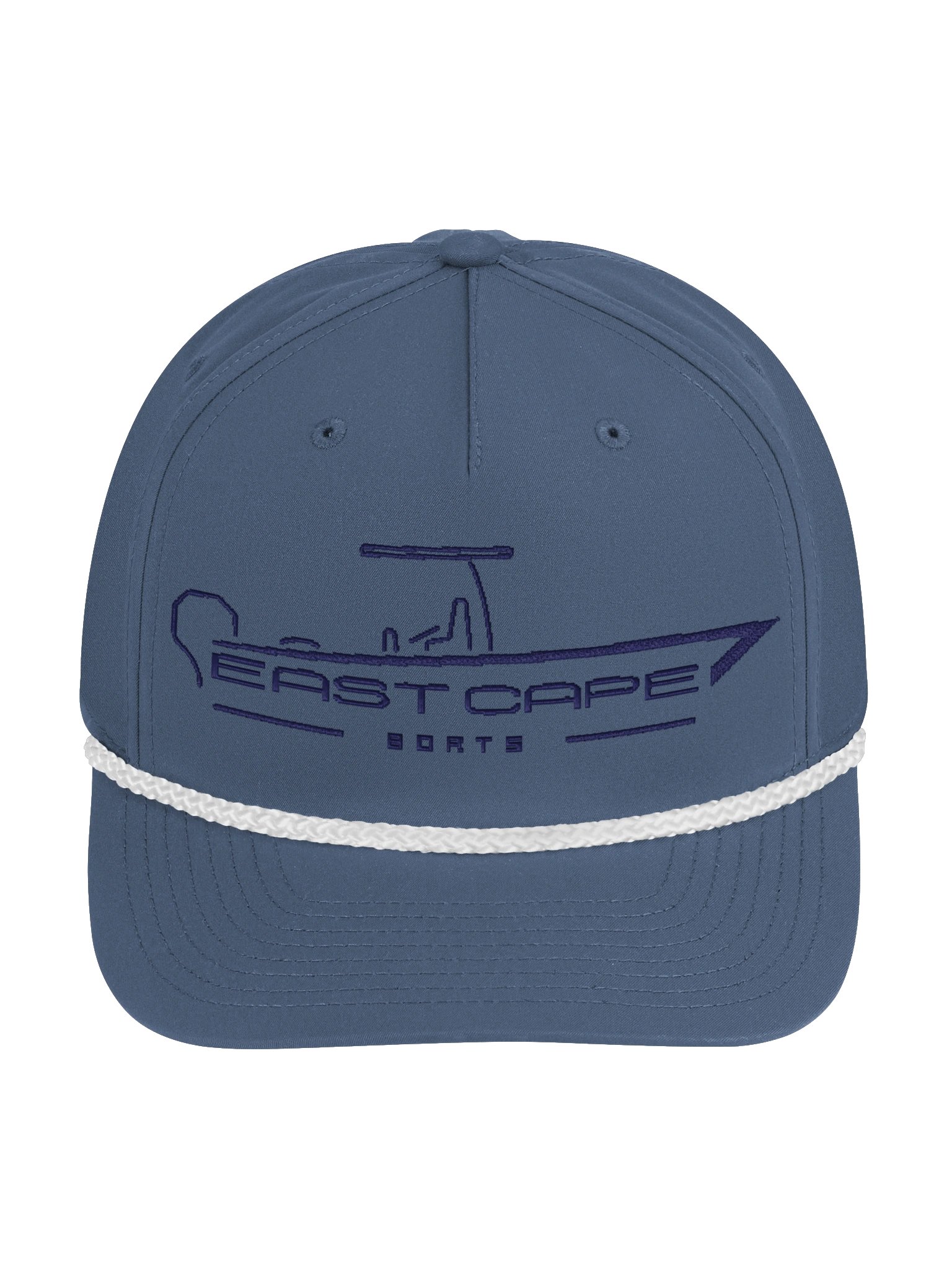 25 Series Rope Cap — Light product image (1)