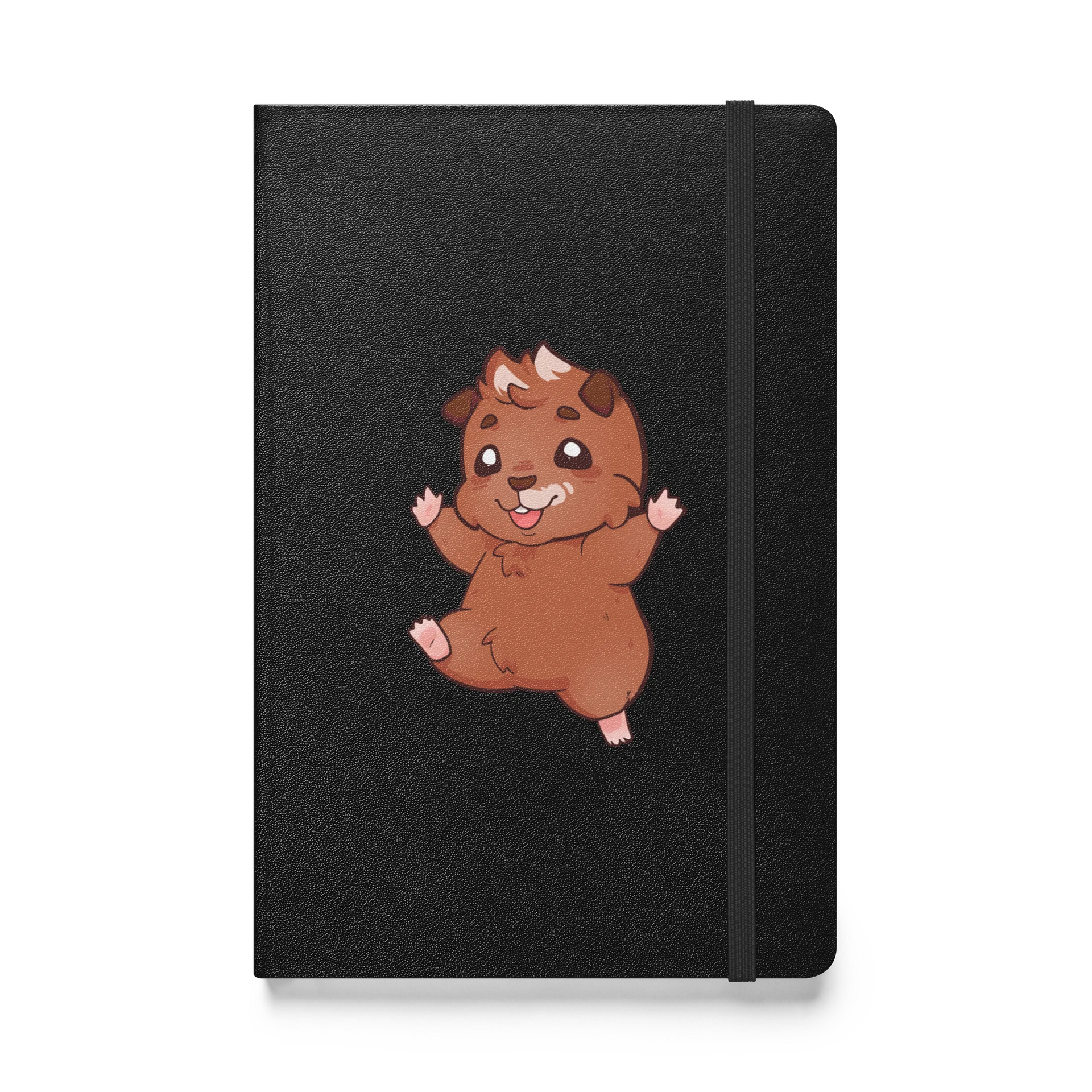Theodore Journal product image (1)
