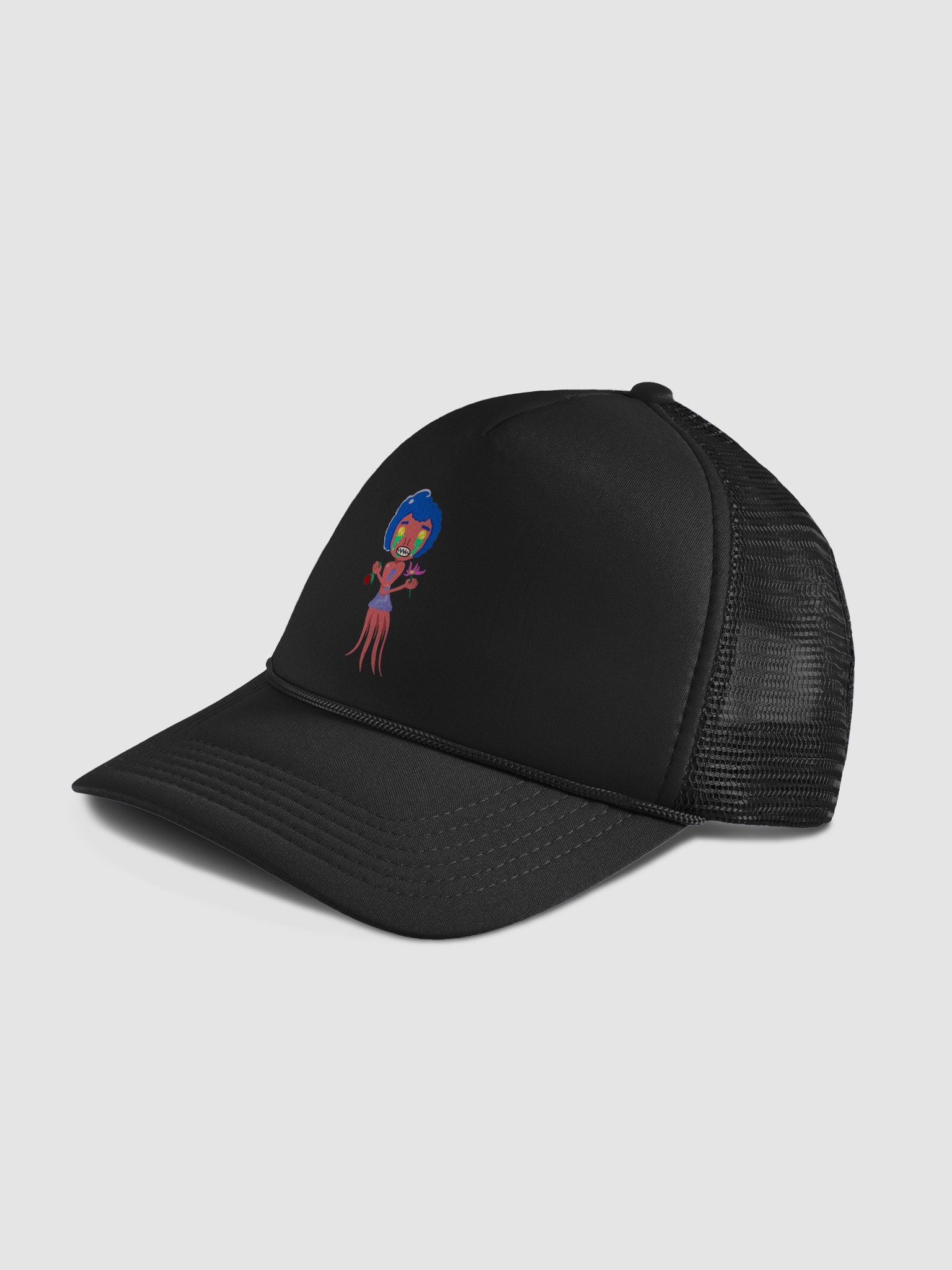 Clotilde Hat product image (8)