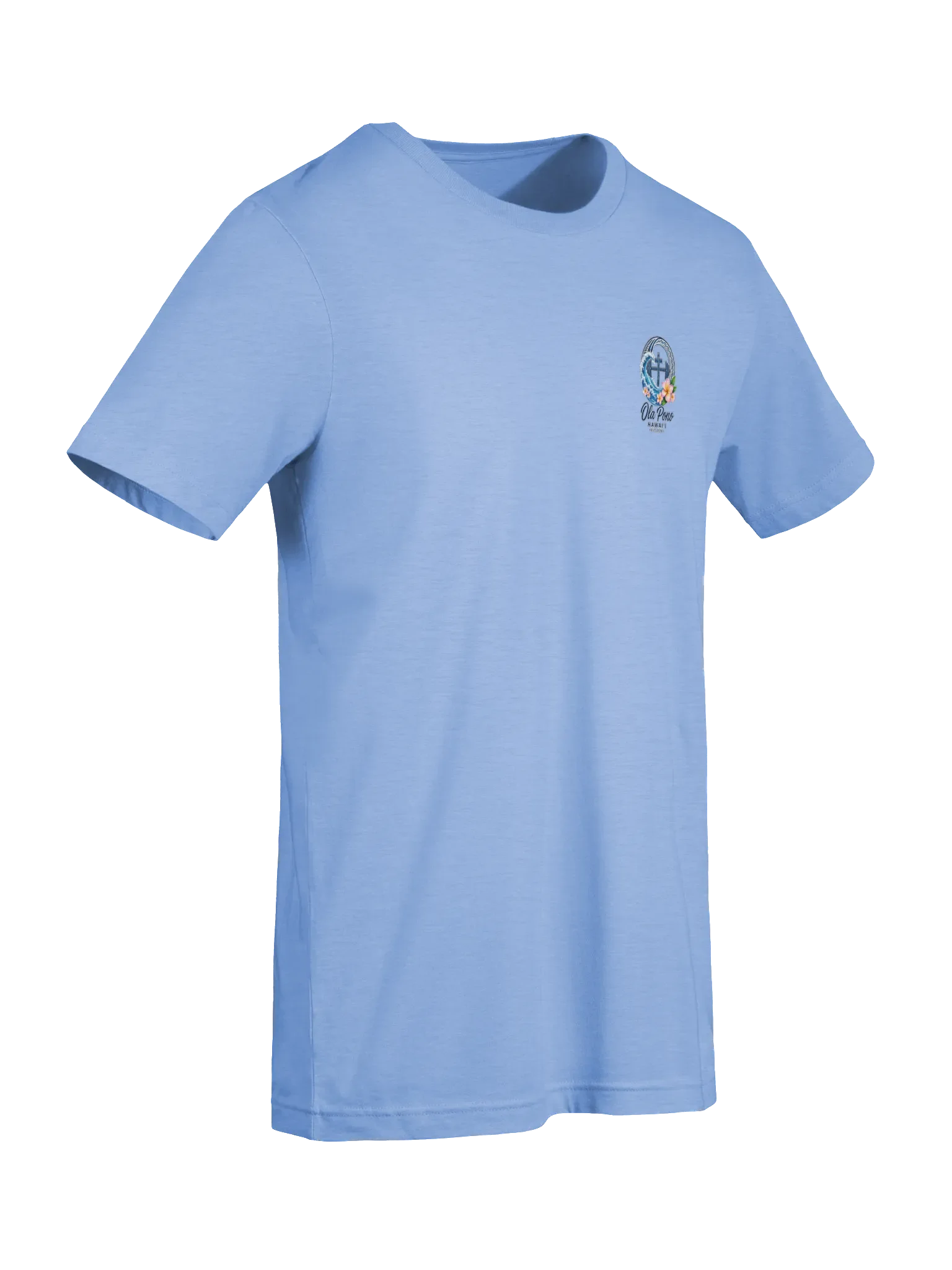 His House Unisex "Laniakea" T-Shirt by His House