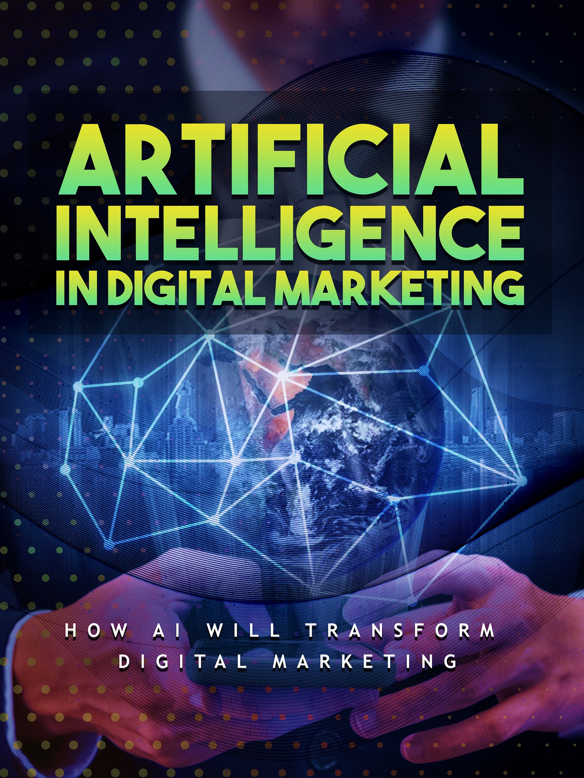 Artificial Intelligence In Digital Marketing product image (6)