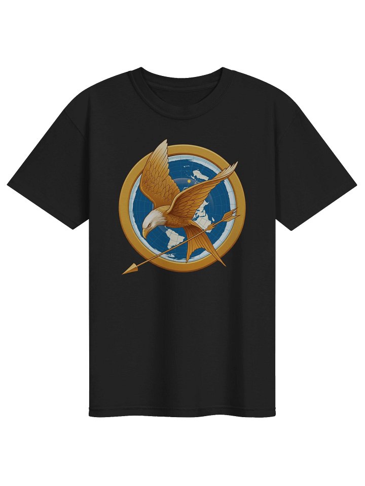 The Hunger Games of America product image (3)