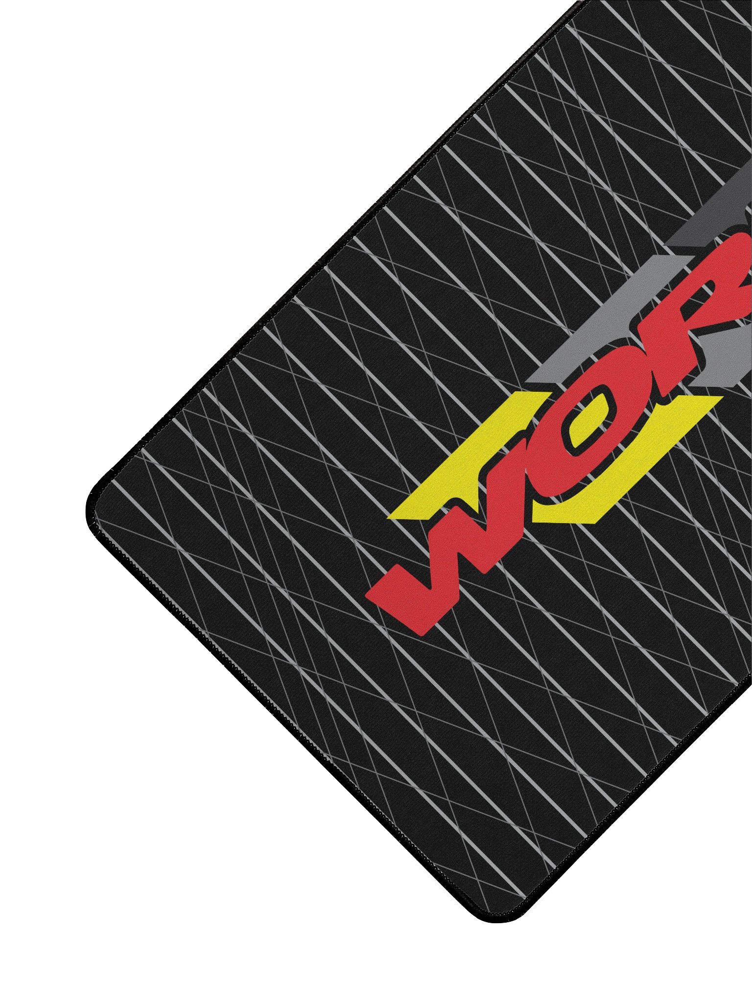 Alto Works HA36S - Desk Mat product image (3)