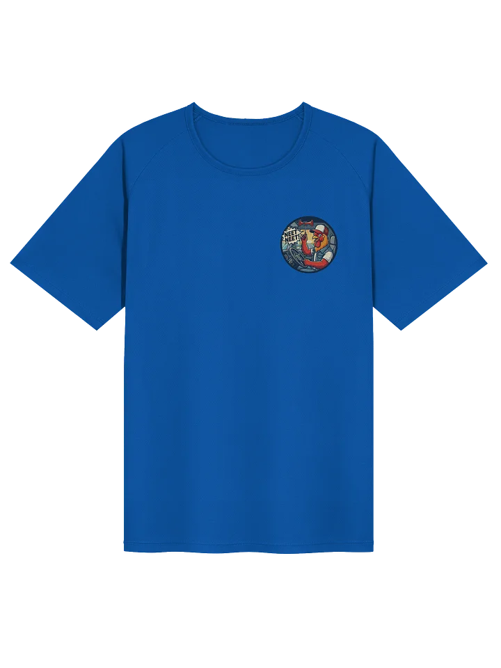 The "Road Warrior" Graphic Tee product image (2)
