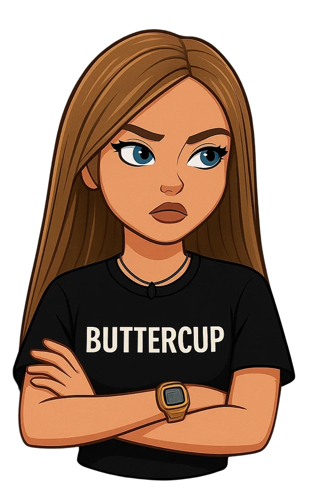 Buttercup
