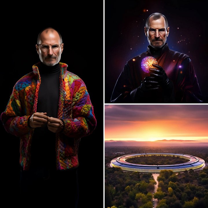 Illustrative Fandom: iPhone Wallpaper Pack product image (1)