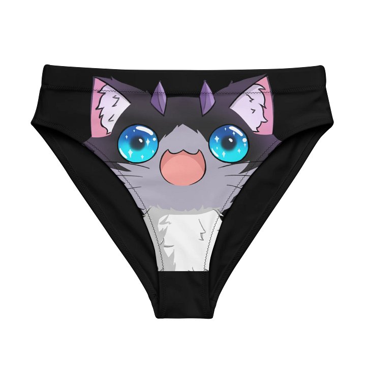 Cait Sidhe Cult Bikini Bottom product image (1)