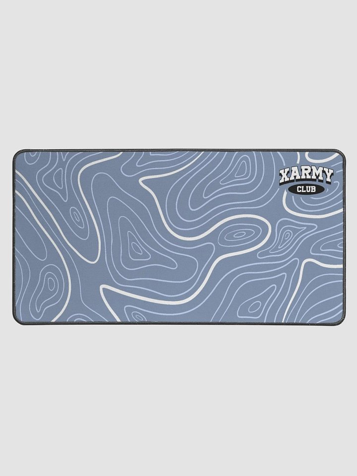 XARMY CLUB Mousepad product image (2)