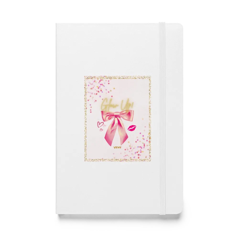 Journal - Glow Up Collection by NCD product image (1)