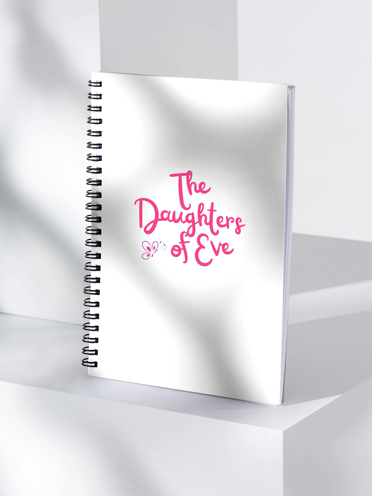 Daughter's of Eve Notebook product image (4)