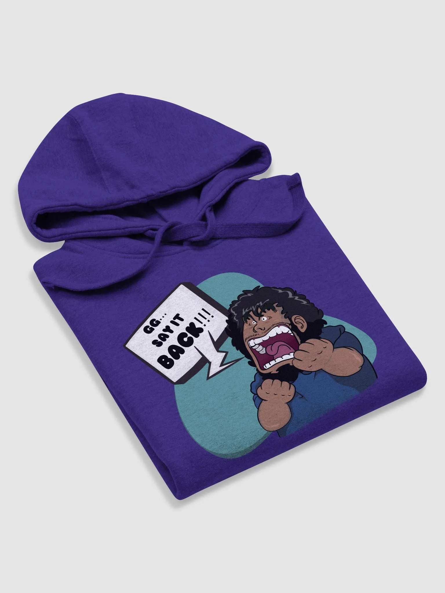 Passive Aggression product image (5)