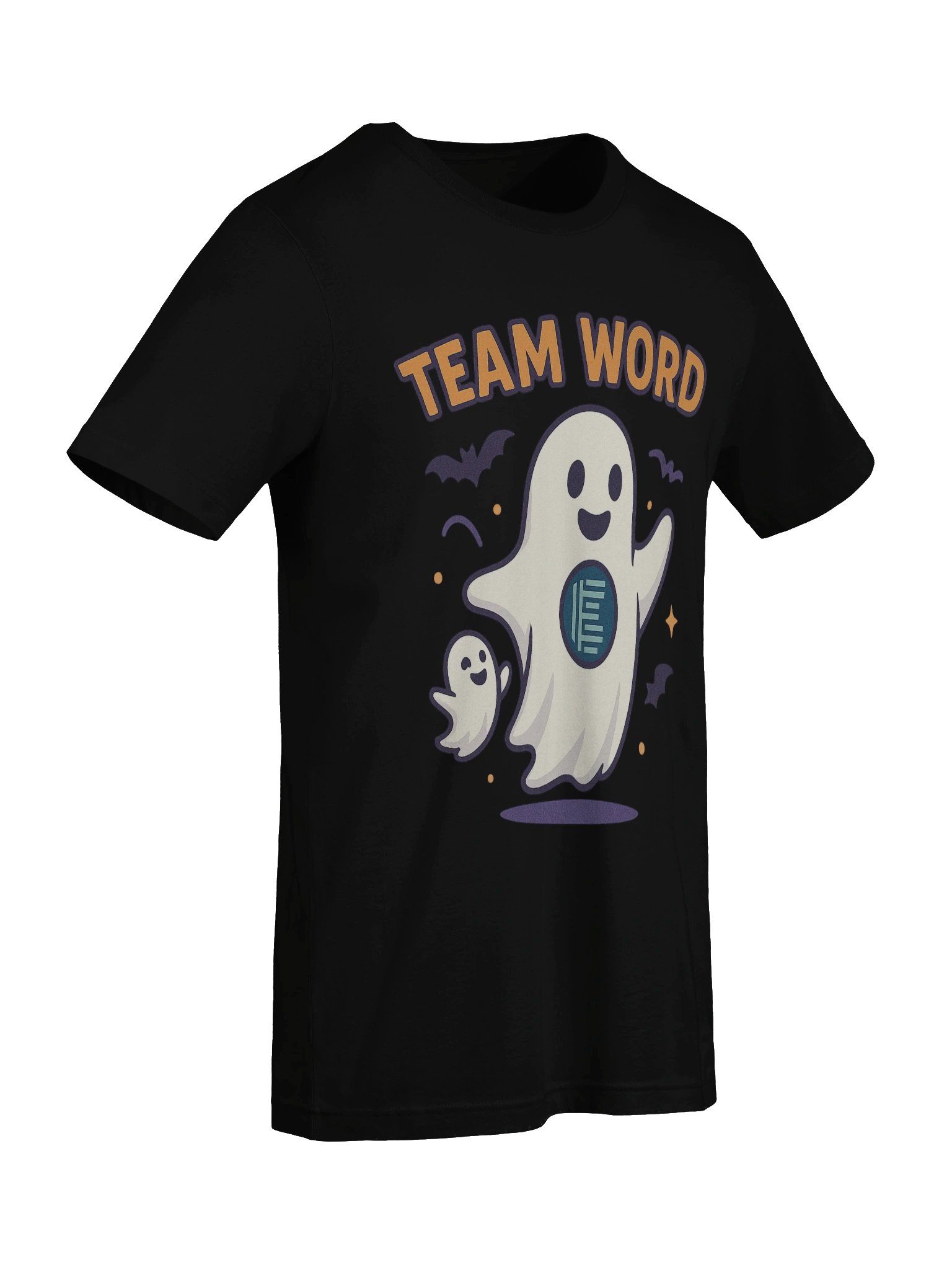 Team Word T-Shirt product image (84)