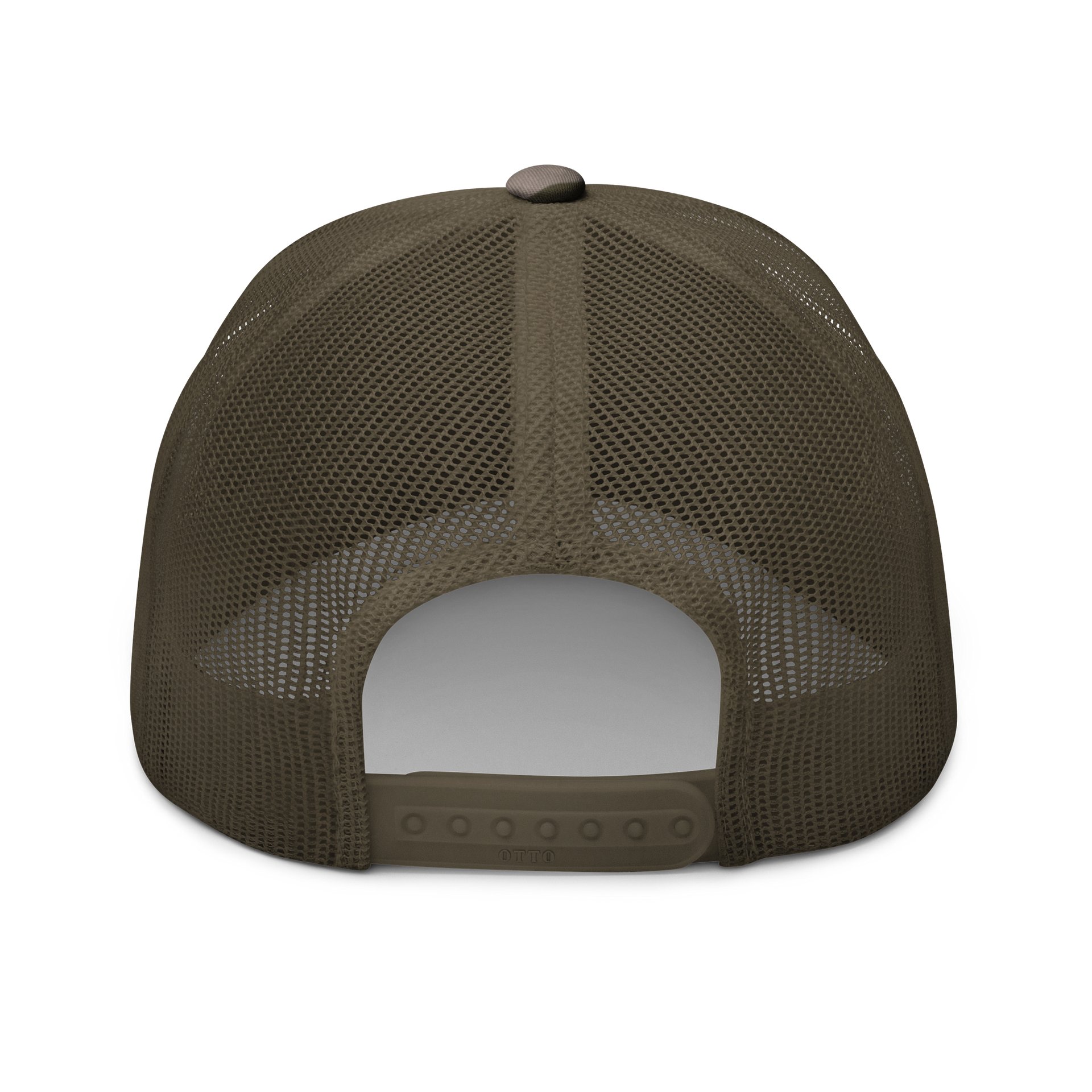 Hook Camo Trucker Hat product image (2)