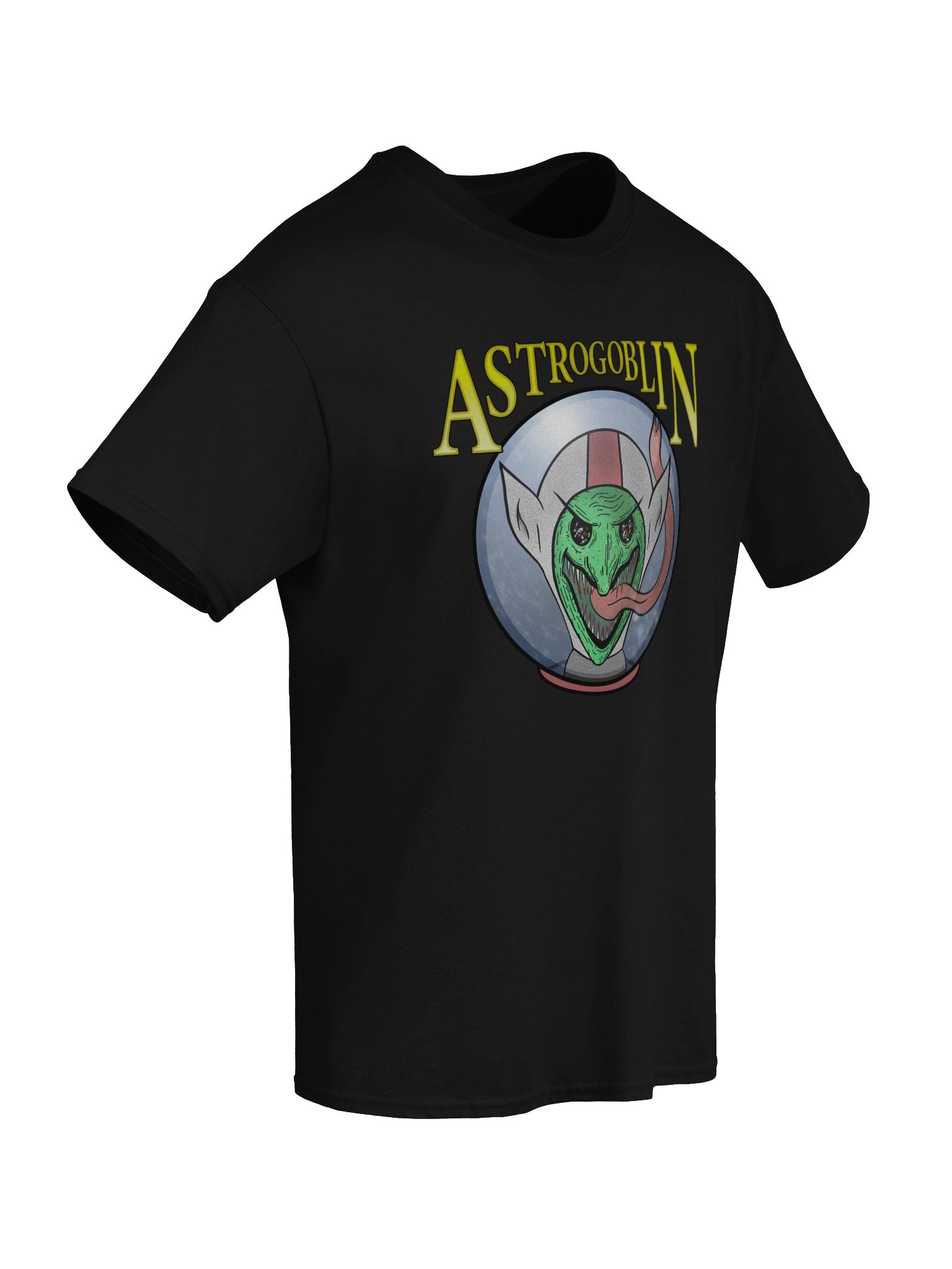 The Nightmare Goblin Tee product image (8)
