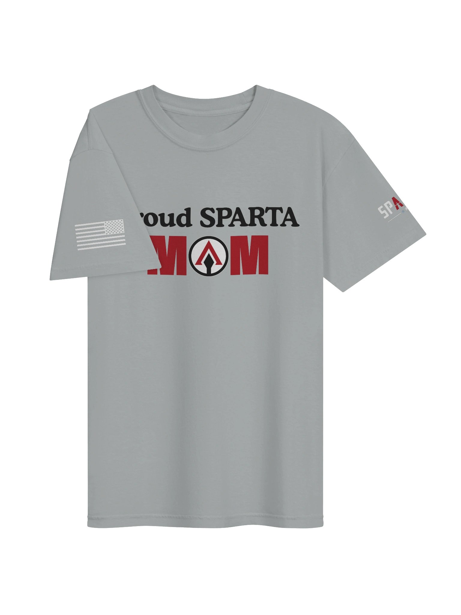 Proud SPARTA Mom product image (3)
